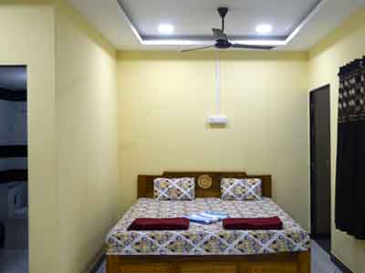 Tarkarli Hotels