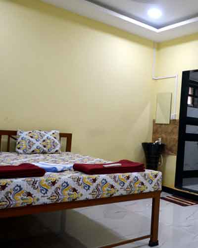 Tarkarli Hotels