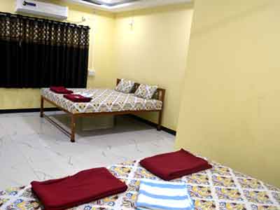 Tarkarli Hotels