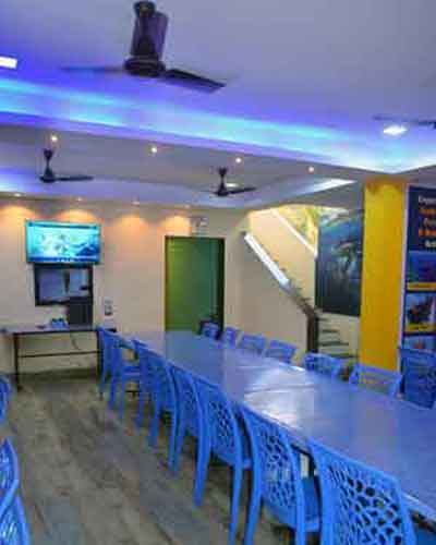 Tarkarli Hotels