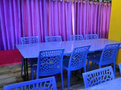 Tarkarli Hotels