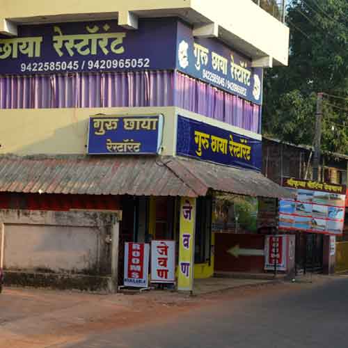 Tarkarli Hotels