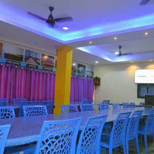 Tarkarli Hotels