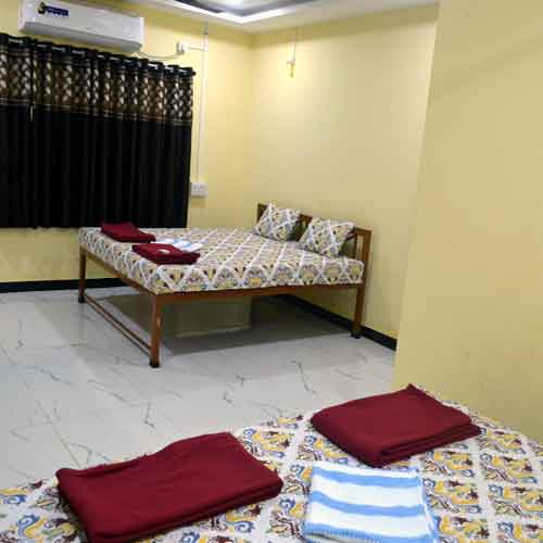 Tarkarli Hotels