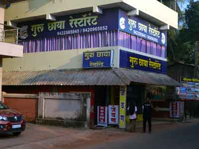 Tarkarli Hotels